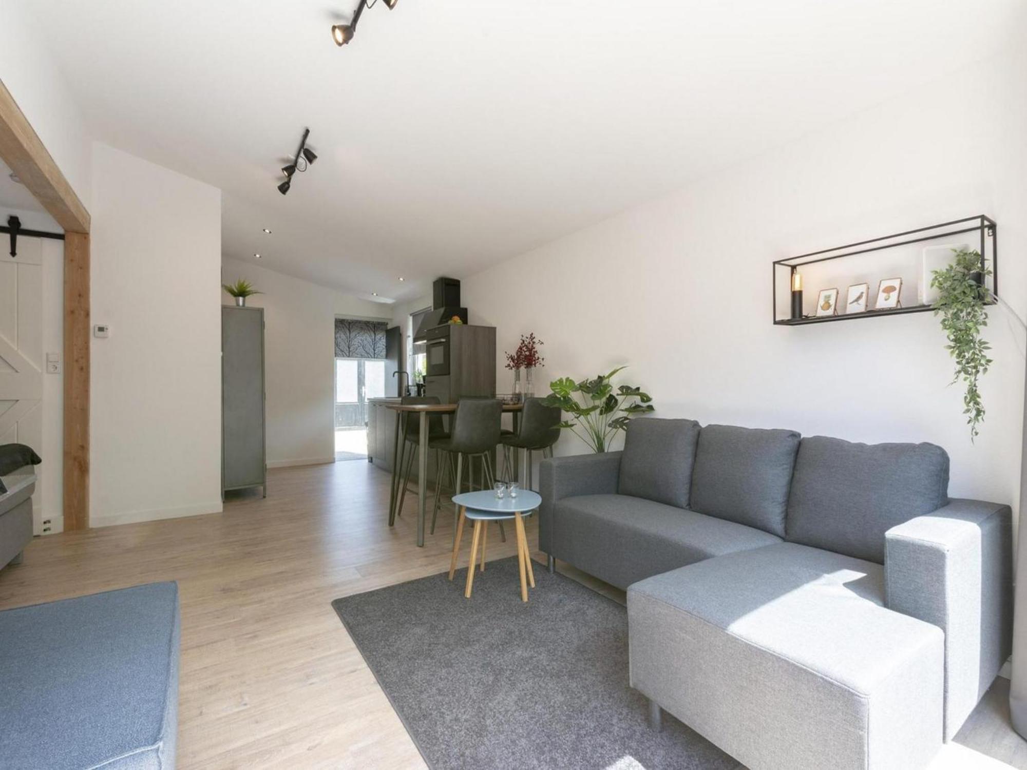 Luxurious Furnished Bungalow With Terrace Callantsoog Extérieur photo