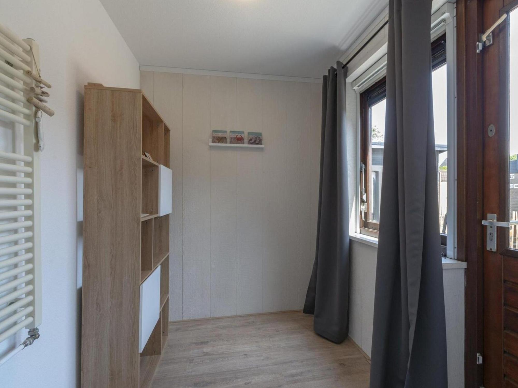 Luxurious Furnished Bungalow With Terrace Callantsoog Extérieur photo